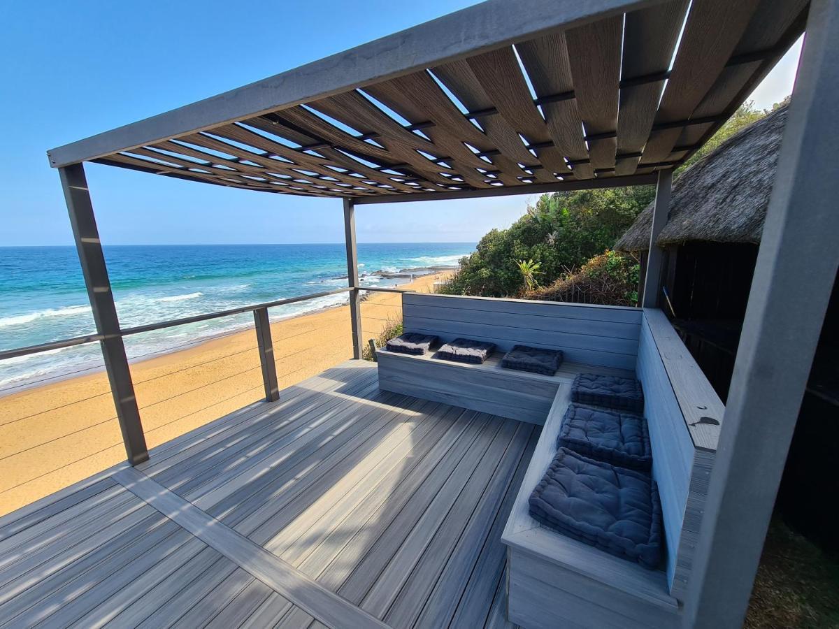 Oceans Paradise Ballito Dış mekan fotoğraf