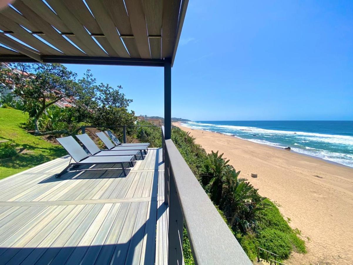 Oceans Paradise Ballito Dış mekan fotoğraf