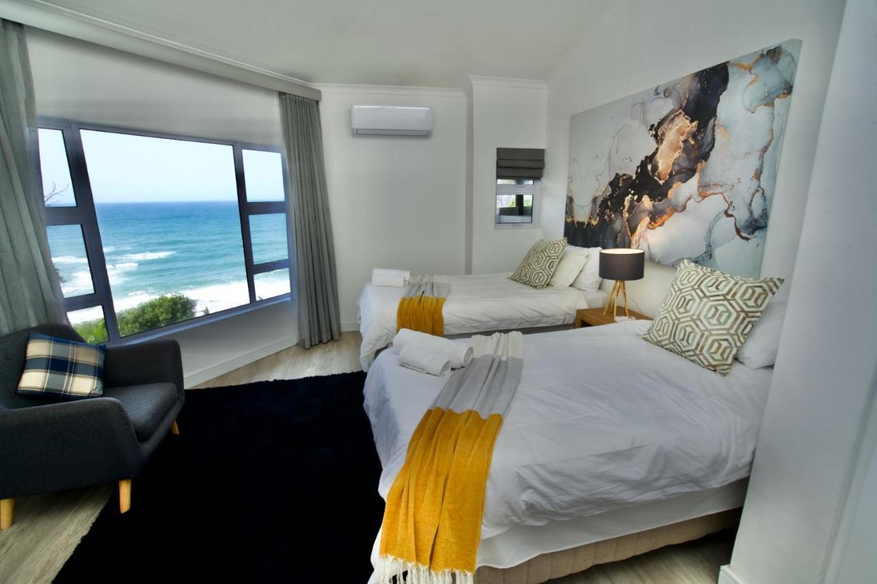 Oceans Paradise Ballito Dış mekan fotoğraf