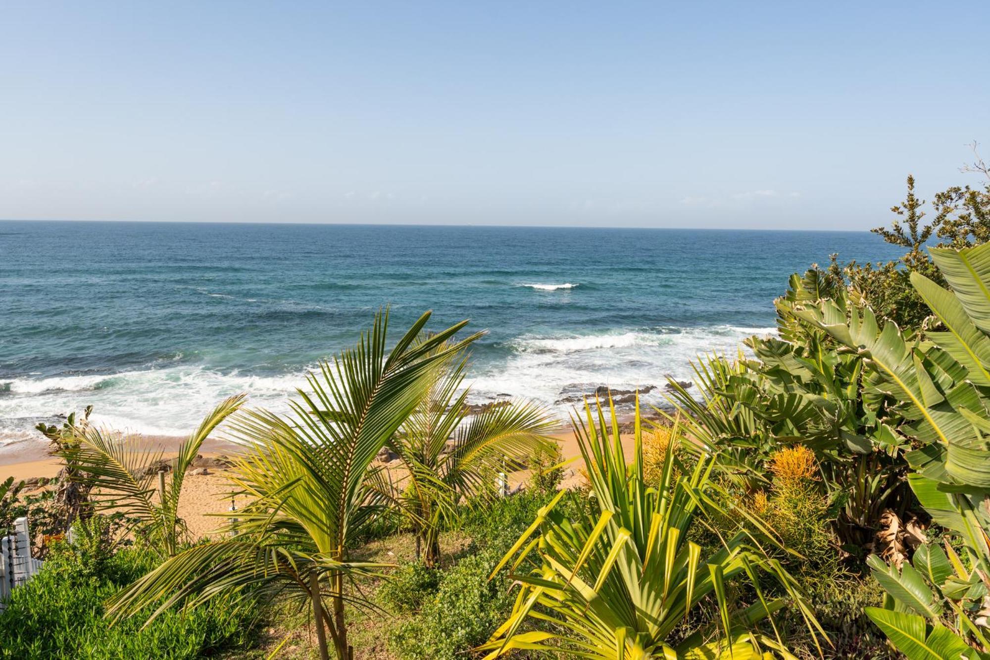 Oceans Paradise Ballito Dış mekan fotoğraf