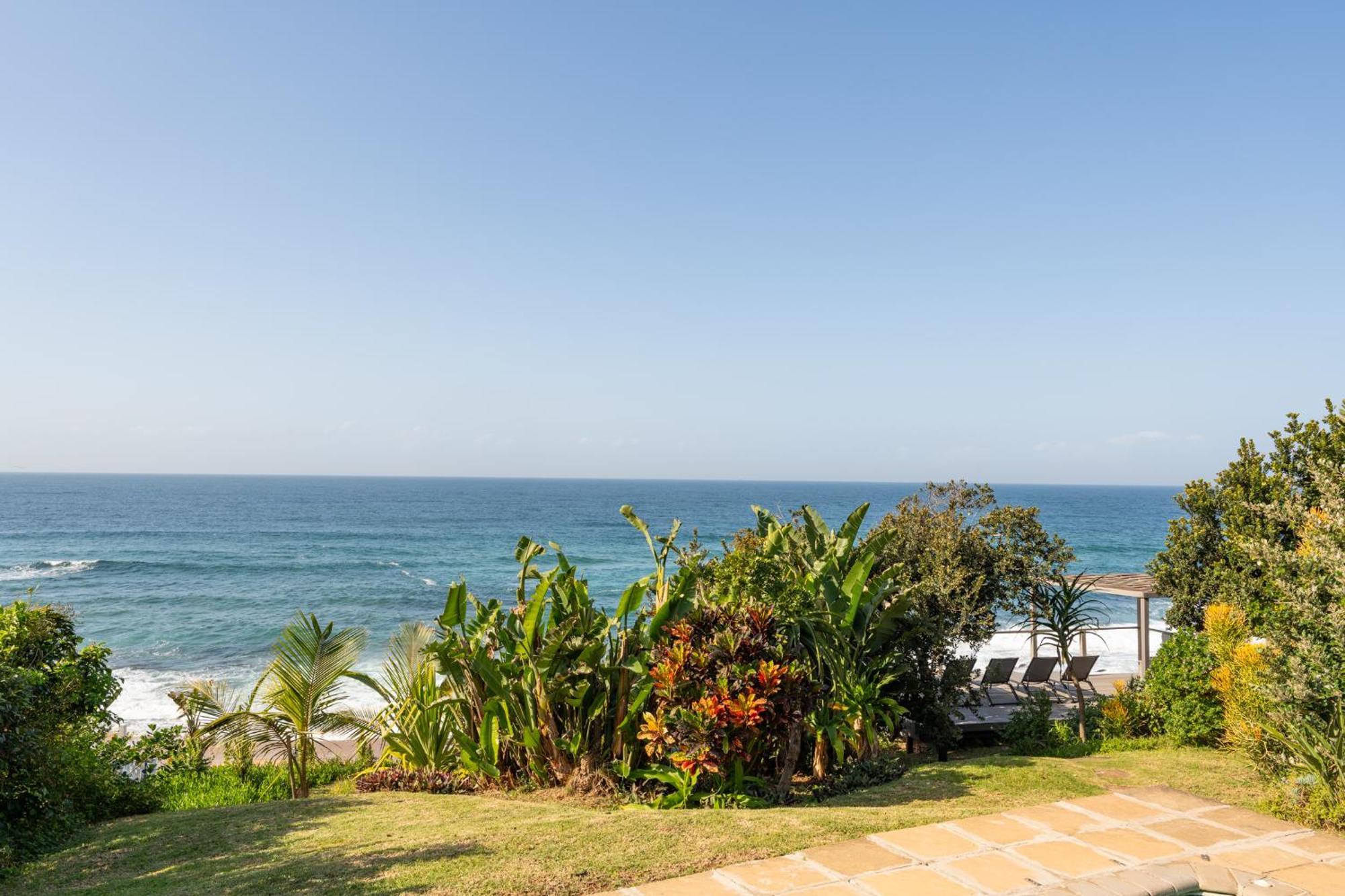 Oceans Paradise Ballito Dış mekan fotoğraf