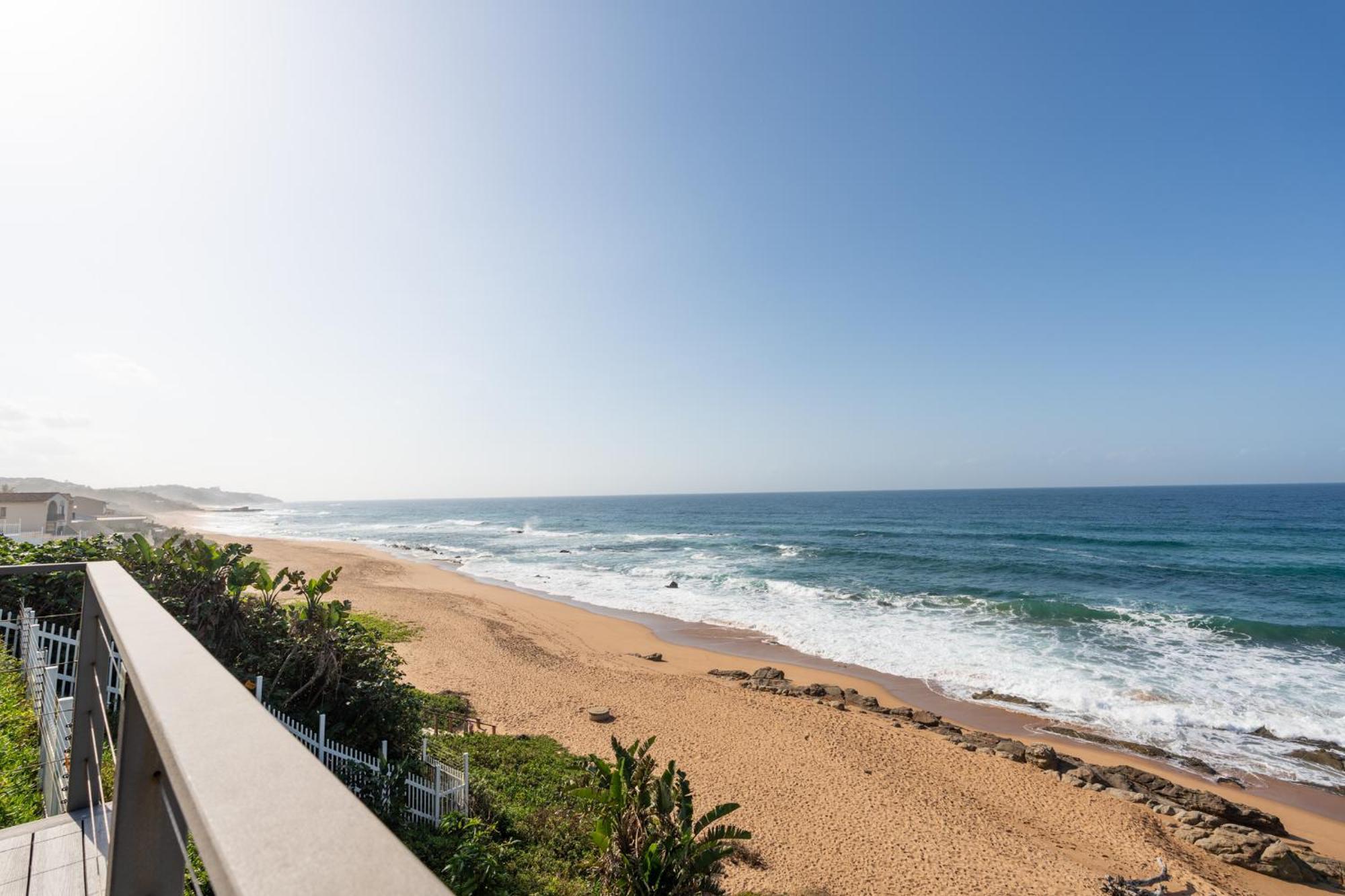 Oceans Paradise Ballito Dış mekan fotoğraf